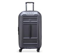 Delsey Paris Rempart 4-wheeled trolley 73 cm with expansion fold gray
