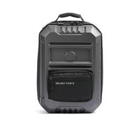 Delsey Paris Rempart Backpack, 26L, unisex, black