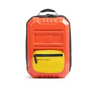 Backpack Delsey Rempart HYBRIDE Orange 41,5x29,5x18 cm