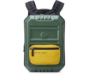 DELSEY PARIS Rempart Sac A Dos Hybride Ext - Mixte - Green - size only size- model 2025 only size