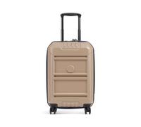 Delsey Paris Rempart Spinner (4 wheels), beige, 43L, 35 x 55 x 25cm