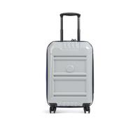 Delsey Paris Rempart Spinner (4 wheels), grey, 43L, 35 x 55 x 25cm