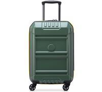 Delsey Rempart 55 Cm 44l Trolley Green S