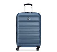 DELSEY Paris - SEGUR 2.0 - Hard-Shell Holdall 69 cm x 45 cm x 29 cm - 74 L - L - Blue