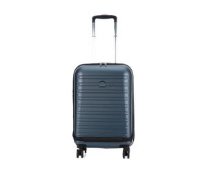 Delsey Paris Segur 2.0 | Spinner (4 wheels) | 55 cm