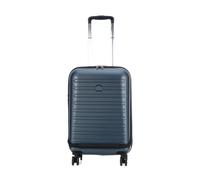 Delsey Seg 2 55 Cm Expandable 43l Trolley