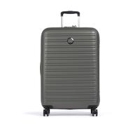 Delsey Paris Segur 2.0 Spinner (4 wheels), grey, 78L, 45 x 70 x 28cm
