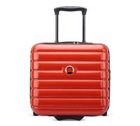 DELSEY PARIS Expandable Underseater 2 wheel Intense Red