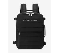 Delsey Paris Shadow 5.0 24L backpack black