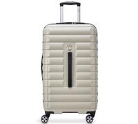 Delsey Paris Shadow 5.0 4 wheels Trolley 75 cm beige