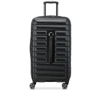 Delsey Paris Shadow 5.0 4 wheels Trolley 75 cm gray