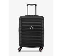 Delsey Paris Shadow 5.0 44.54L suitcase black