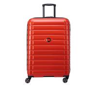 Delsey Paris Shadow 5.0 Spinner (4 wheels), red, 106L, 50 x 75 x 33cm