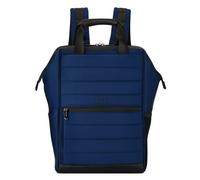 Delsey Paris Shadow 5.0 Daypack 41 cm Laptop compartment blue