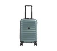Delsey Paris Shadow 5.0 | Spinner (4 wheels) | 55 cm