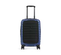 Delsey Paris Shadow 5.0 | Spinner (4 wheels) | 55 cm