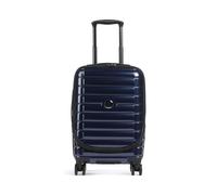 Delsey Paris Shadow 5.0 | Spinner (4 wheels) | 55 cm
