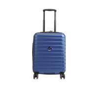 Delsey Paris Shadow 5.0 | Spinner (4 wheels) | 55 cm