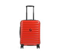 Delsey Paris Shadow 5.0 | Spinner (4 wheels) | 55 cm