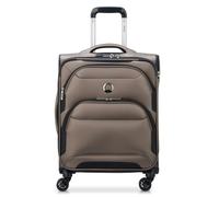 Delsey Paris Sky Max 2.0 4 Roll Cabin Trolley 55 cm beige