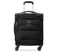 Delsey Paris Sky Max 2.0 4 Roll Cabin Trolley 55 cm black