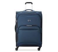 Delsey Sky Max 2.0 79 Cm Expandable 117l Trolley Bag
