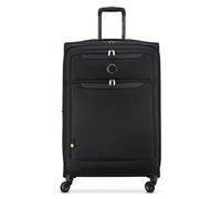 DELSEY Paris Sky Max 2.0 Duffle Carry-on Bag, Onyx Black, Checked-Large, 28 Inch, Sky Max Softside Expandable Luggage With Spinner Wheels