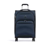 Delsey Paris Sky Max 2.0 Spinner (4 wheels), blue, 73L, 45 x 69 x 31cm