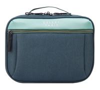 DELSEY PARIS toiletry bag Brochant 3 Toiletry Bag Green