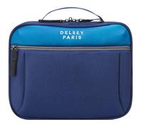 DELSEY PARIS toiletry bag Brochant 3 Toiletry Bag Ocean Blue
