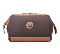DELSEY PARIS toiletry bag Chatelet Air 2.0 Toiletry Bag Brown