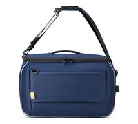 Delsey Paris Aventure Travel bag, blue, 46L, 53 x 31 x 29cm