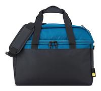 DELSEY PARIS travel bag Egoa Cabin Travelbag 45 Blue