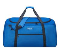 DELSEY PARIS travel bag Nomade Foldable Bag L Blue