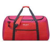 DELSEY PARIS travel bag Nomade Foldable Bag L Paonie
