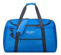 DELSEY PARIS travel bag Nomade Foldable Bag M Blue