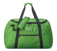 DELSEY PARIS travel bag Nomade Foldable Bag M Green