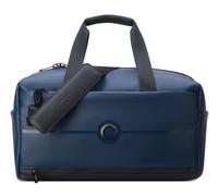 DELSEY PARIS travel bag Sport Duffle Bag 43 CM Night Blue