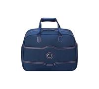 DELSEY Paris Travel Duffel Bag's Chatelet 2.0 Weekender Duffle, Navy, One Size, Chatelet 2.0 Weekender Travel Duffle Bag