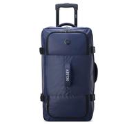 DELSEY PARIS trolley 2R Trolley Travelbag 64 Blau