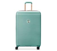 DELSEY PARIS trolley 4 Double Rolls Trolley 76 Almond