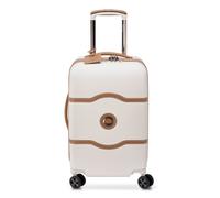 DELSEY PARIS trolley 4DR Cabin Trolley Slim Line 55 Angora