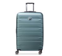 DELSEY PARIS trolley Air Armour 4 DR Trolley 77 Light Green