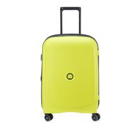 DELSEY PARIS trolley Belmont Plus S Green Chartreuse
