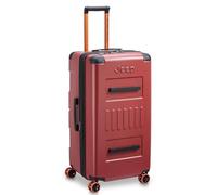 DELSEY Paris Trolley Case/Upright
