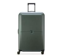 DELSEY Paris Trolley Case/Upright, Green, XXL, Trolley CASE/Upright