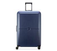 DELSEY Paris Trolley Case/Upright, Midnight Blue, S, Trolley CASE/Upright