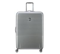 DELSEY PARIS trolley Caumartin + 4 Double Rolls Trolley 76 Grey