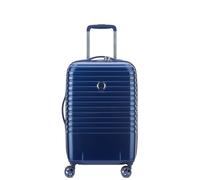 DELSEY PARIS trolley Caumartin + Steel Blue