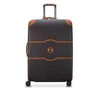 DELSEY PARIS trolley Chatelet Air 2.0 4 DR Trolley 76 L Brown